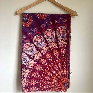 Bohemian Tapestry